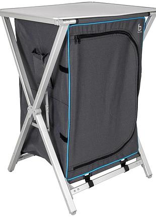 Кухня кемпінгова bo-camp ontario anthracite (1693607)