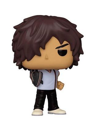 Фигурка funko pop! блич ясутора садо 9 см (75511)