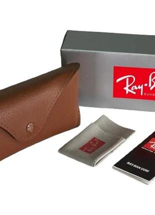Футляр для очков rayban