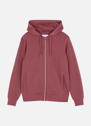 Кофта флиска худі primark