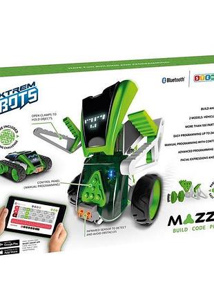 Робот xtrem bots mazzy stem (xt380851) 2