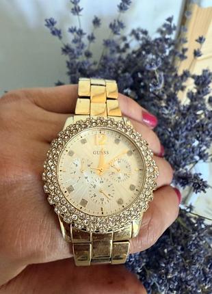 Годинник наручний guess