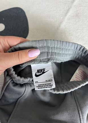 Шортики nike 6
