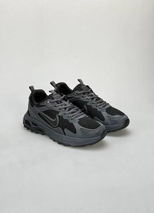 Nike zoom winflo dark grey black