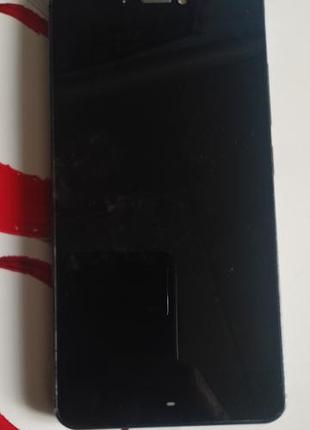 Продам смартфон prestigio 3530 duo 4