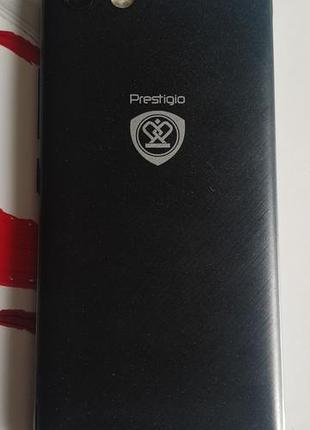 Продам смартфон prestigio 3530 duo 5