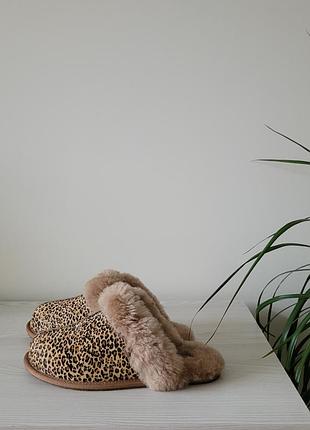 Тапочки домашні оригінал ugg рр.37-37.5