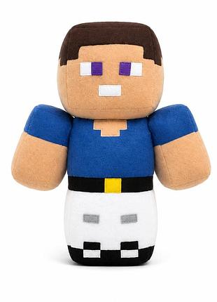 М'яка іграшка minecraft – владус мармеладус (30 см)