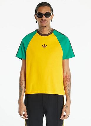 Мужская футболка adidas x wales bonner