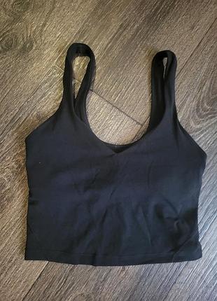 Lululemon  спортивна майка