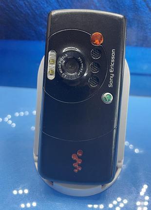 Ретро телефон sony ericsson w810 соні еріксон 5
