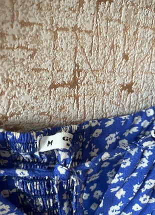 Плаття goldi 2