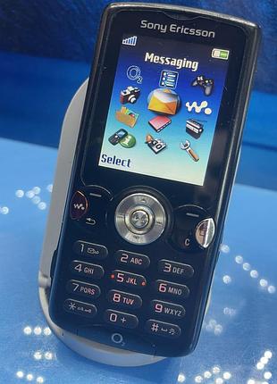 Ретро телефон sony ericsson w810 соні еріксон 3
