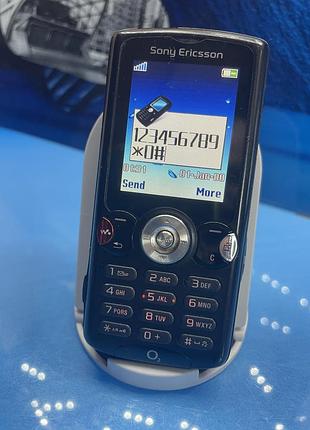 Ретро телефон sony ericsson w810 соні еріксон 2