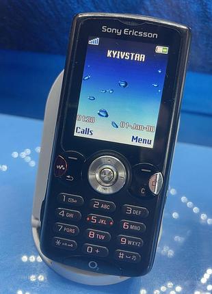Ретро телефон sony ericsson w810 соні еріксон 4