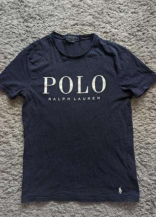 Футболка polo ralph lauren, size s/xs, состояние отличное, плечи 43 подмышки 48 длина 66