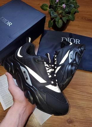 Кросівки dior b22