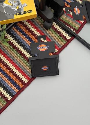 Dickies гаманець чоловічий / гаманець жіночий / гаманець / дікес / клатч / портмоне