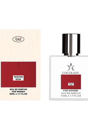 Gucci rush — гуччи раш тестер cocolady 50 мл