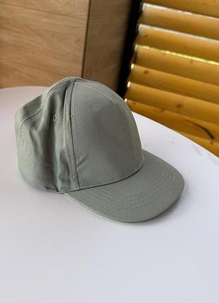 Дитяча кепка для хлопчика hm