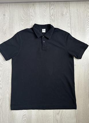 Чоловіче поло zara