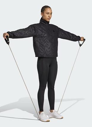 Термо легінси adidas