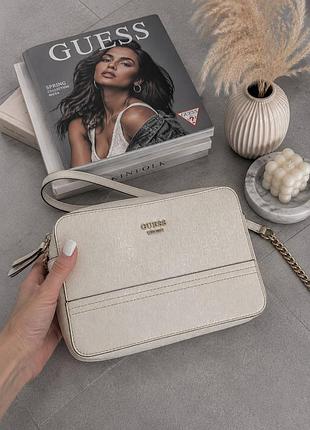 Сумка від бренду guess, оригінал