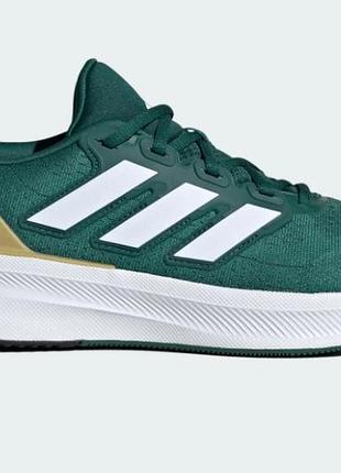 Кроссовки мужские adidas green ultrarun 5 running shoes
