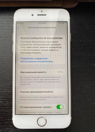 Iphone 6s, ipad 16gb 2