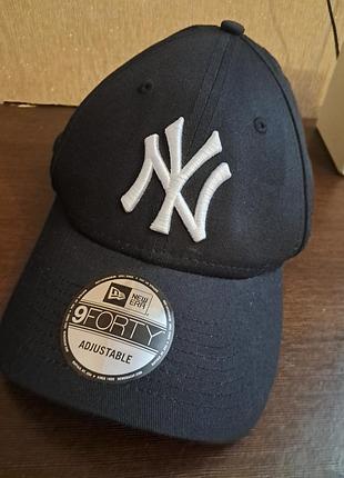 Кепка new era оригинал