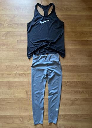 Оригінальній комплект nike