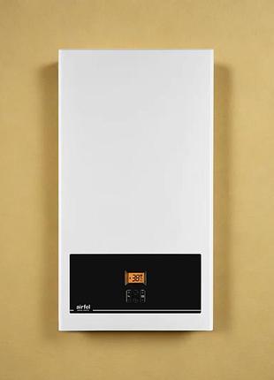 Газовый котел airfel digifel premix 30квт a2cpx030daru