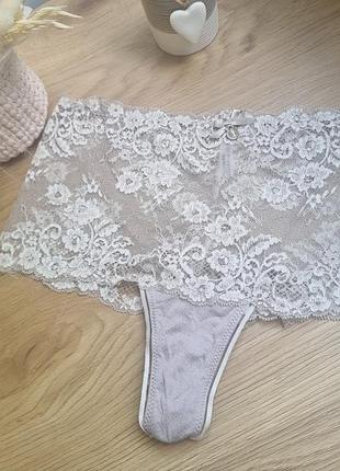 Intimissimi трусики завищена посадка м-л труси сліпи