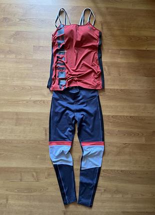 Оригінальній комплект reebok “s”