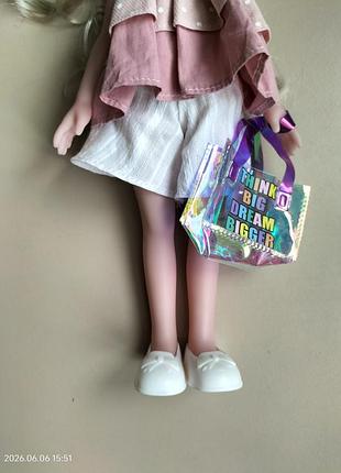 Кукла little milly 5