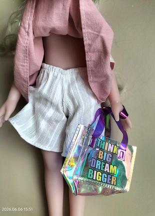 Кукла little milly 4