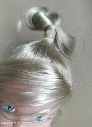 Кукла little milly 3