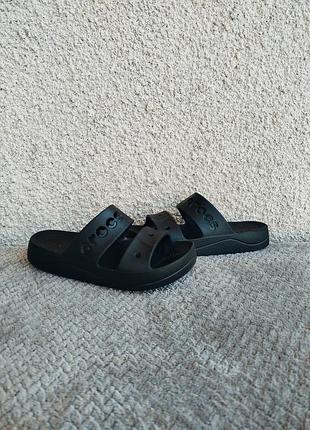Crocs шлепанцы женские крокс женские босоножки crocs