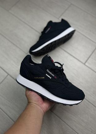 Reebok classic leather grow 100% original