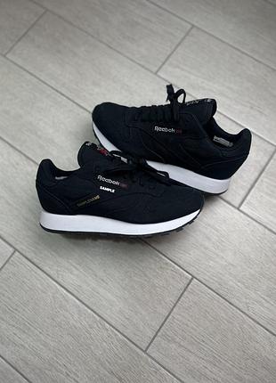 Reebok classic leather grow 100% original 3