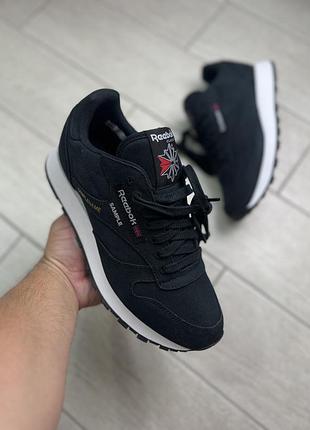 Reebok classic leather grow 100% original 4