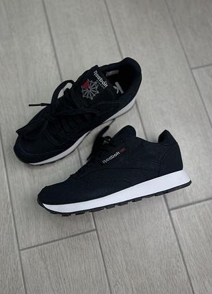 Reebok classic leather grow 100% original 6