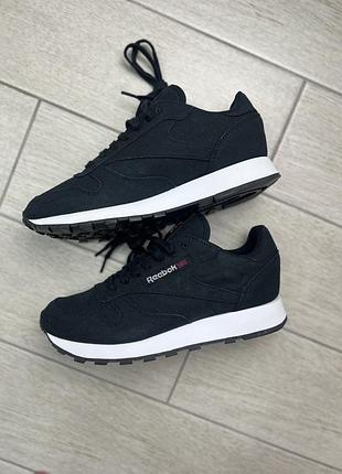 Reebok classic leather grow 100% original 5