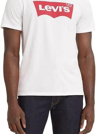 Чоловіча футболка levi's