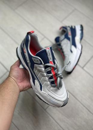 Reebok dmx 6 mmi  100% original 2