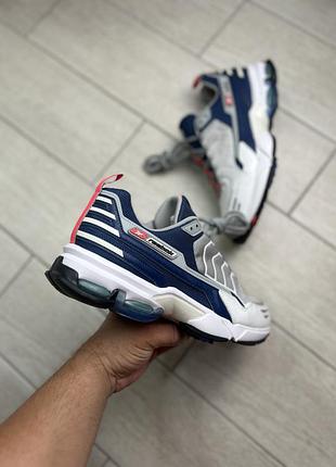 Reebok dmx 6 mmi  100% original 3