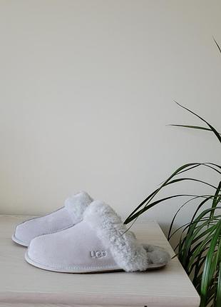 Тапочки домашні оригінал ugg рр.40