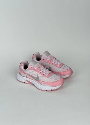 Жіночі кросівки nike initiator pink white