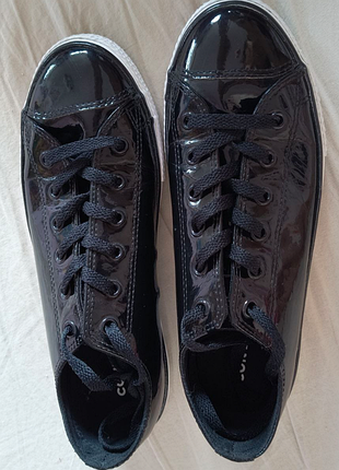 Кеды, женские converse