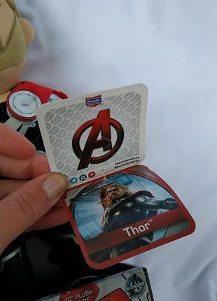 Супергерой тор,марвел, marvel,thor 5